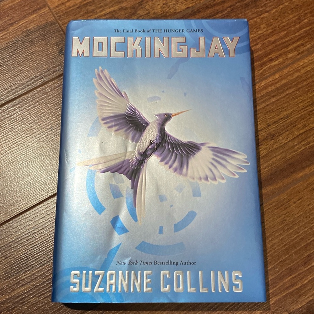 Mockingjay